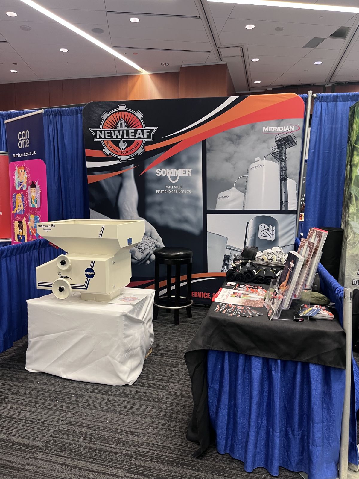 bc craft brewers conference